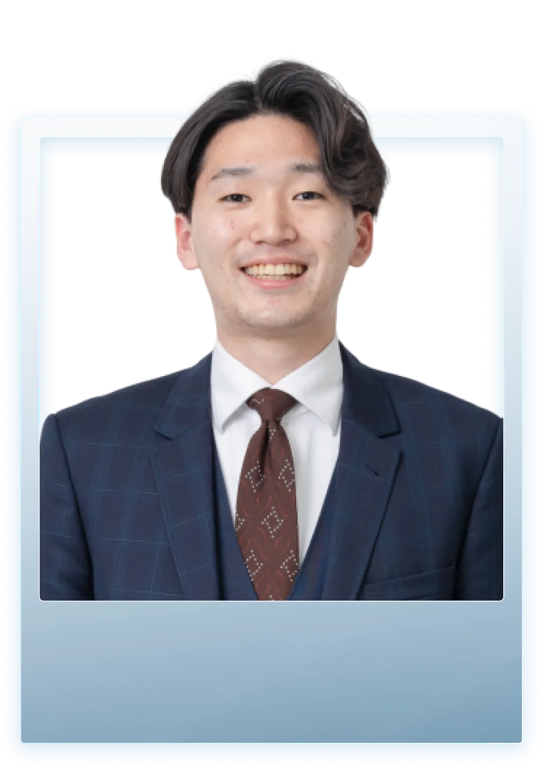 DAISUKE AONO