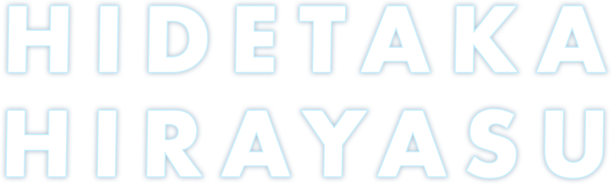 Hidetaka Hirayasu
