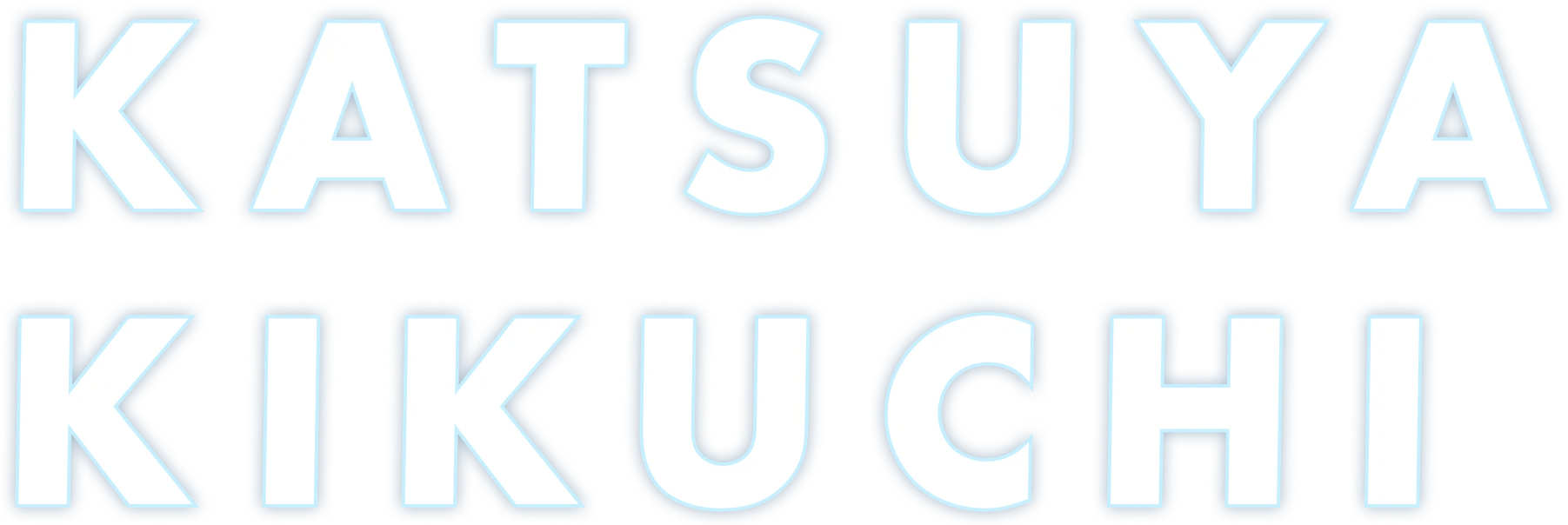katsuya kikuchi