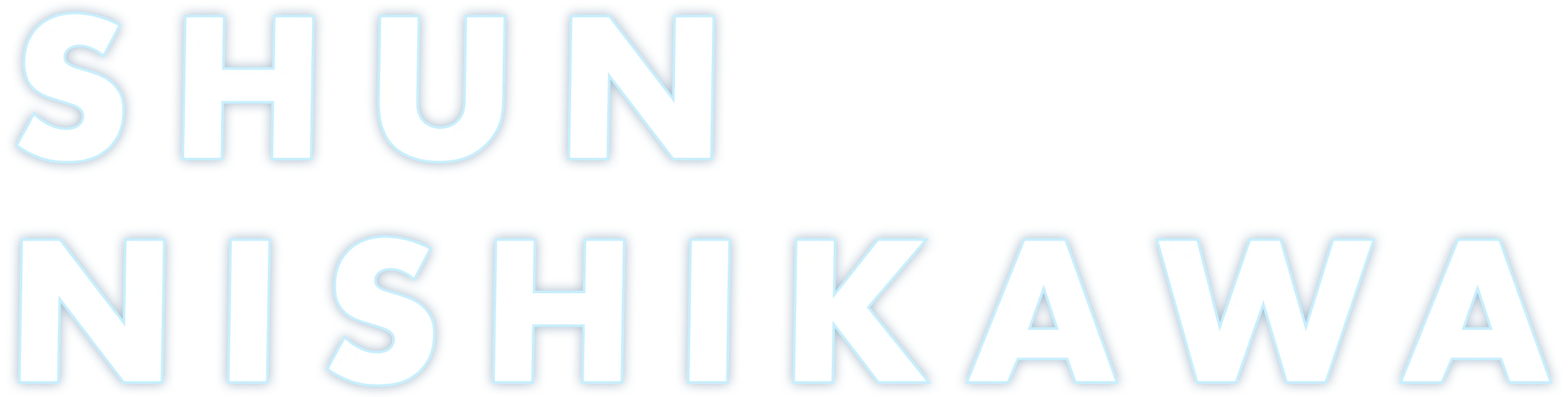 Shun Nishikawa