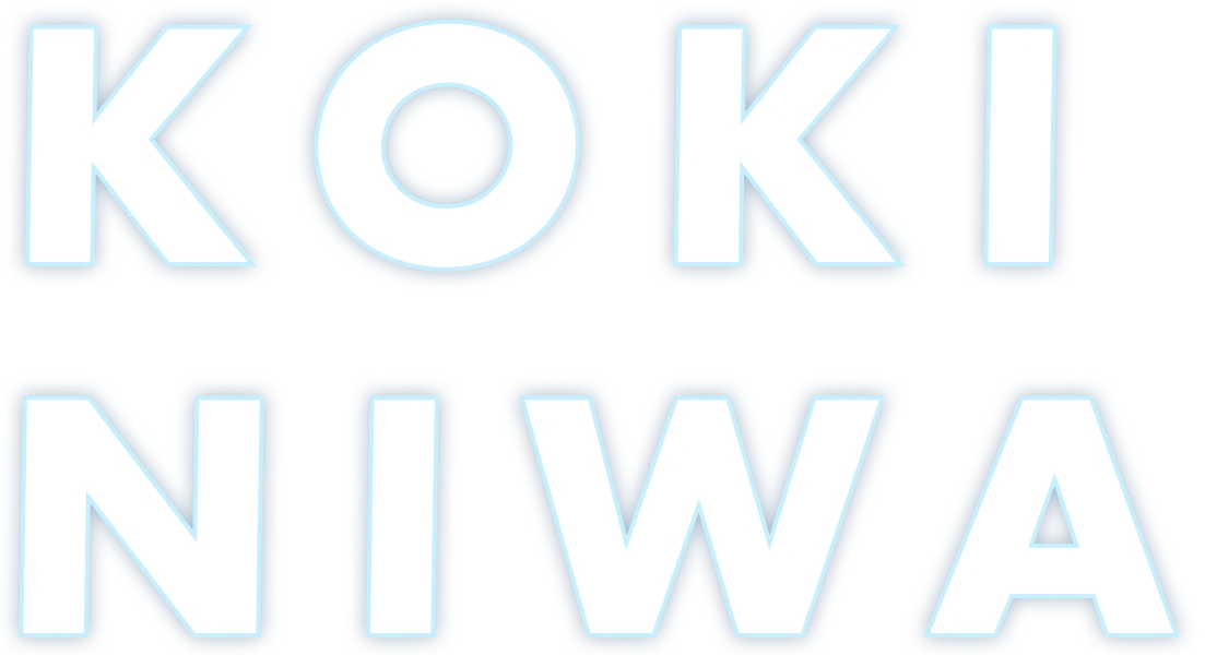 Koki Niwa