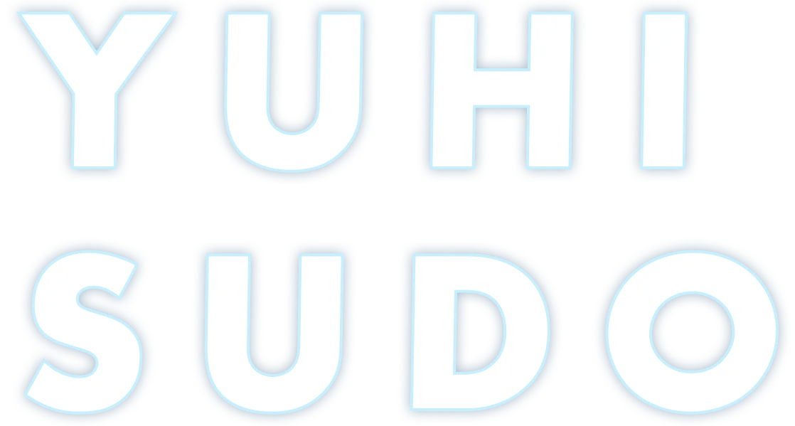 yuhi sudo